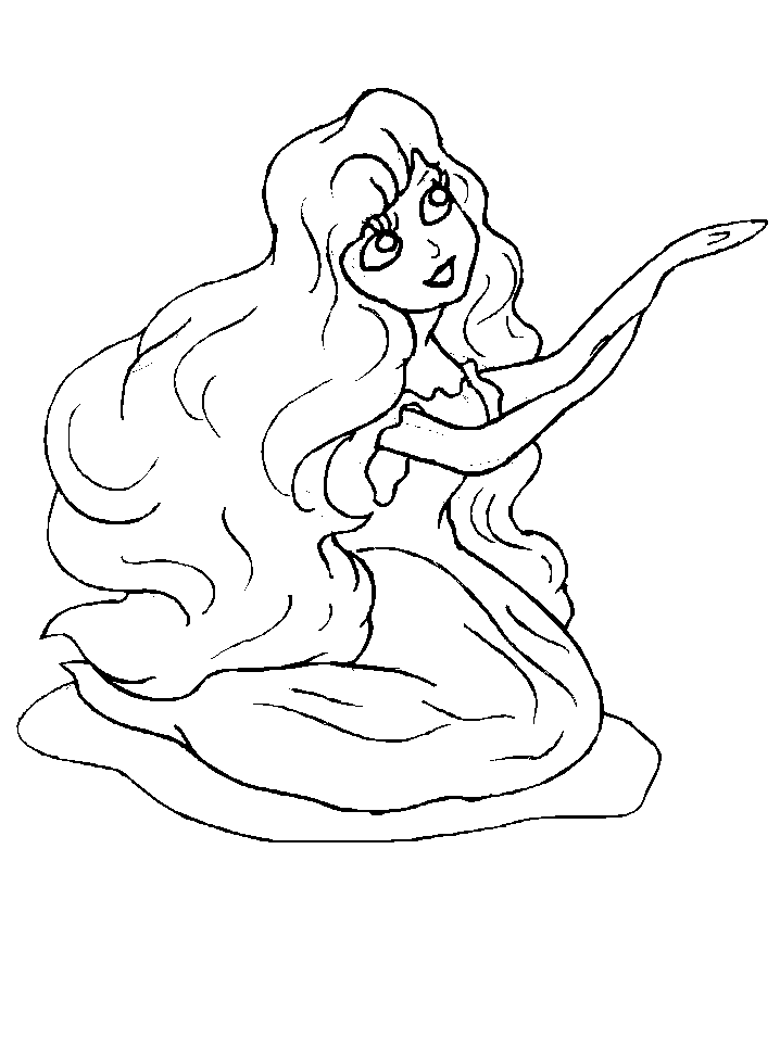 sirenetta
